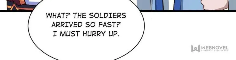 Read My Harem Depend On Drawing Card chapter 121 image 32 on Lezhin