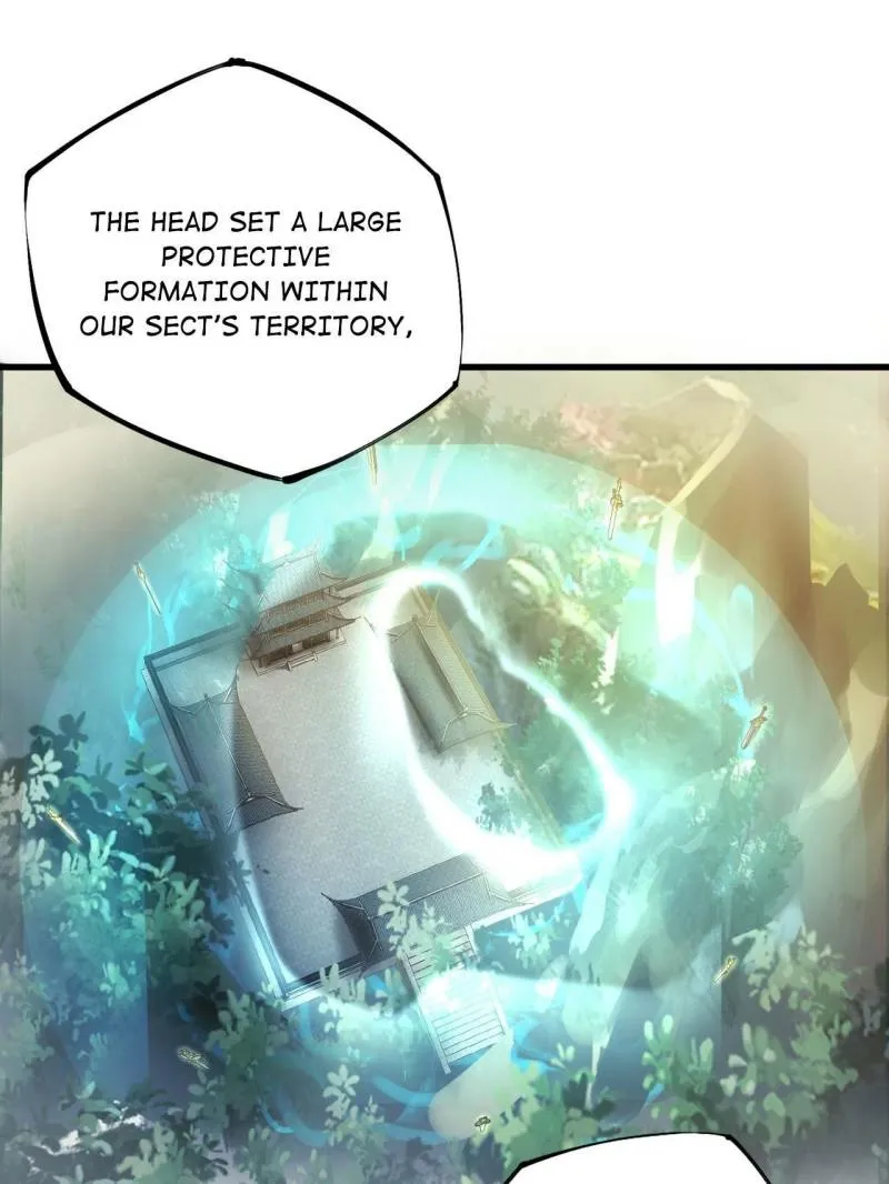 Read My Harem Depend On Drawing Card chapter 121 image 36 on Lezhin