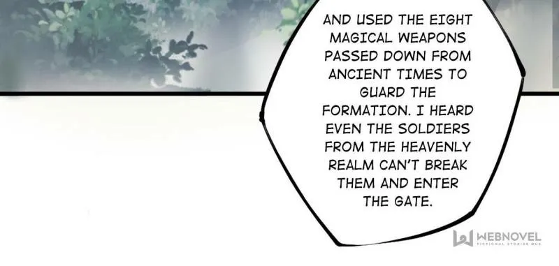 Read My Harem Depend On Drawing Card chapter 121 image 37 on Lezhin