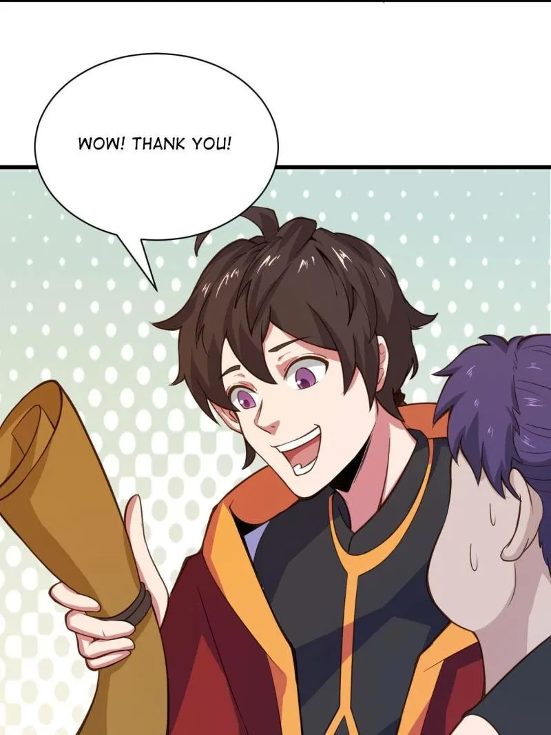 Read My Harem Depend On Drawing Card chapter 121 image 43 on Lezhin