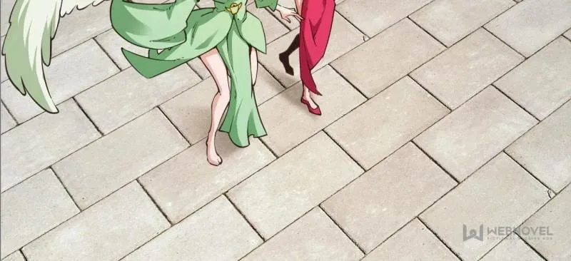 Read My Harem Depend On Drawing Card chapter 121 image 59 on Lezhin