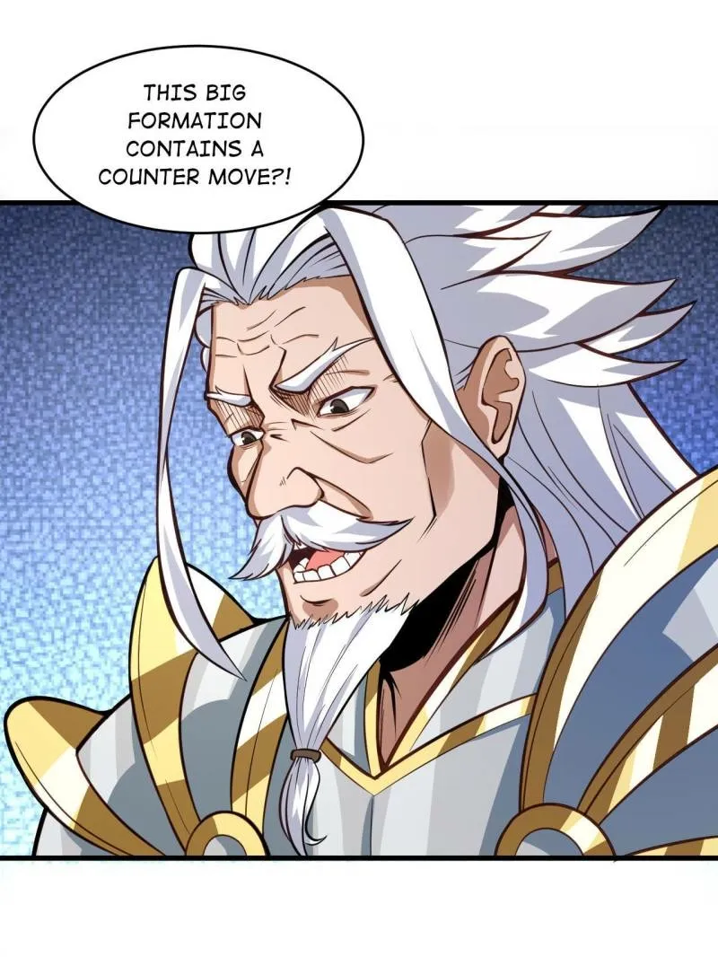 Read My Harem Depend On Drawing Card chapter 121 image 9 on Lezhin