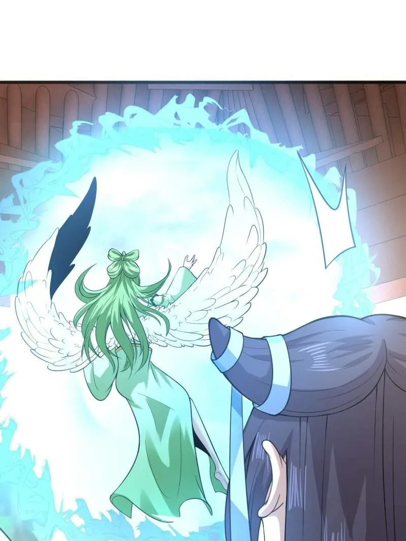 Read My Harem Depend On Drawing Card chapter 123 image 11 on Lezhin