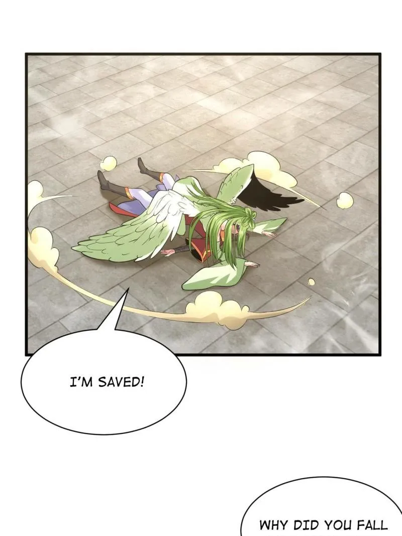 Read My Harem Depend On Drawing Card chapter 123 image 13 on Lezhin