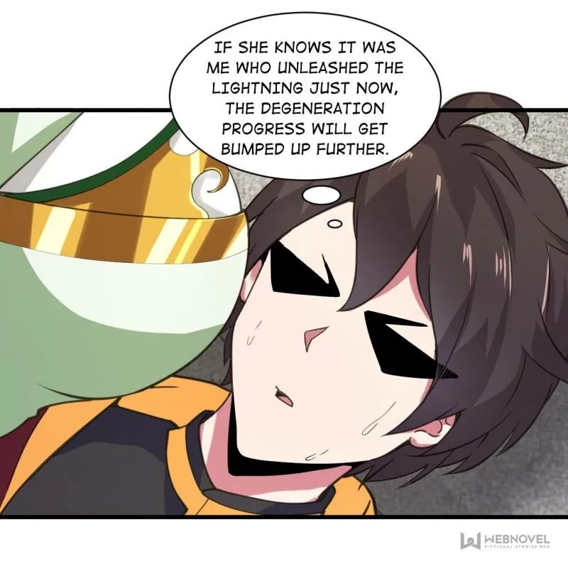Read My Harem Depend On Drawing Card chapter 123 image 16 on Lezhin