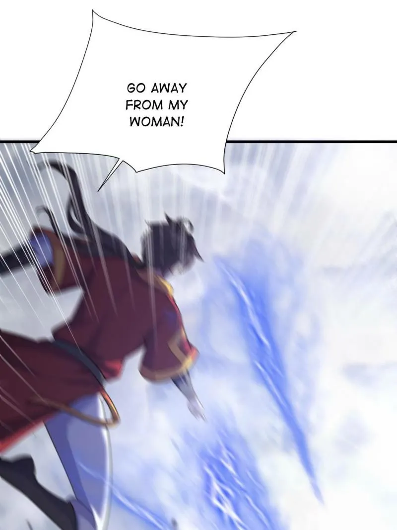 Read My Harem Depend On Drawing Card chapter 123 image 17 on Lezhin