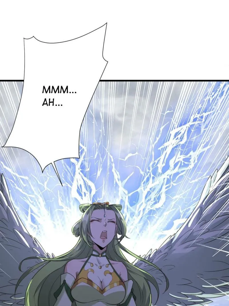 Read My Harem Depend On Drawing Card chapter 123 image 19 on Lezhin