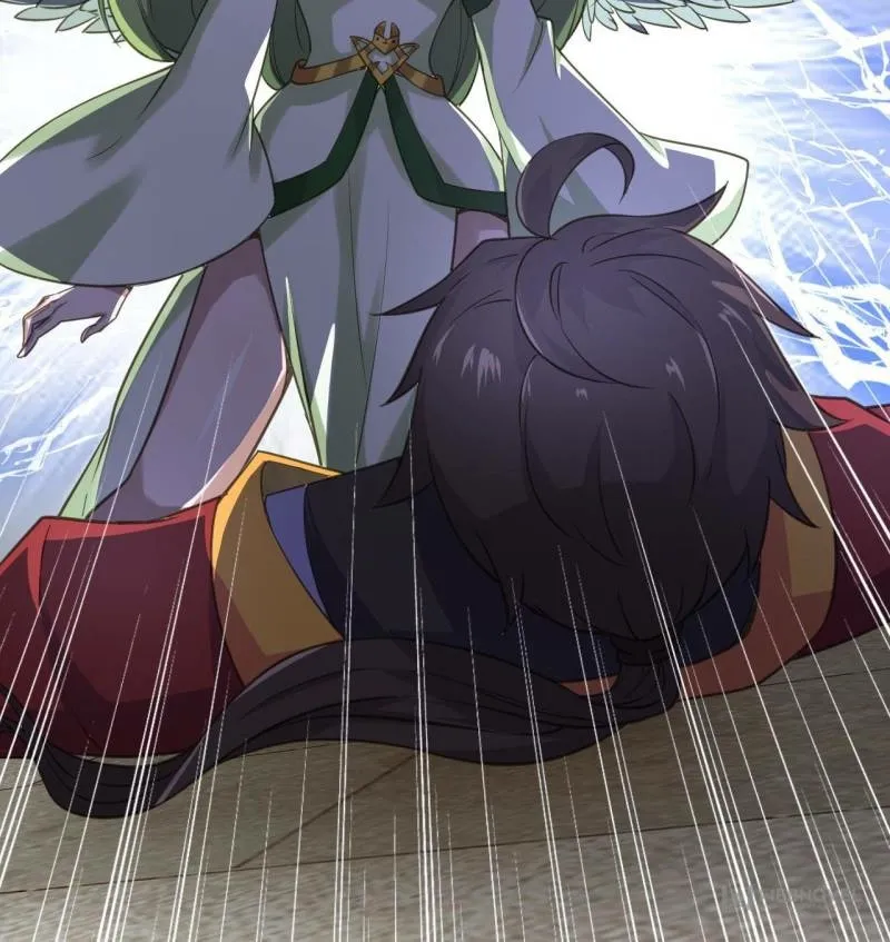 Read My Harem Depend On Drawing Card chapter 123 image 20 on Lezhin