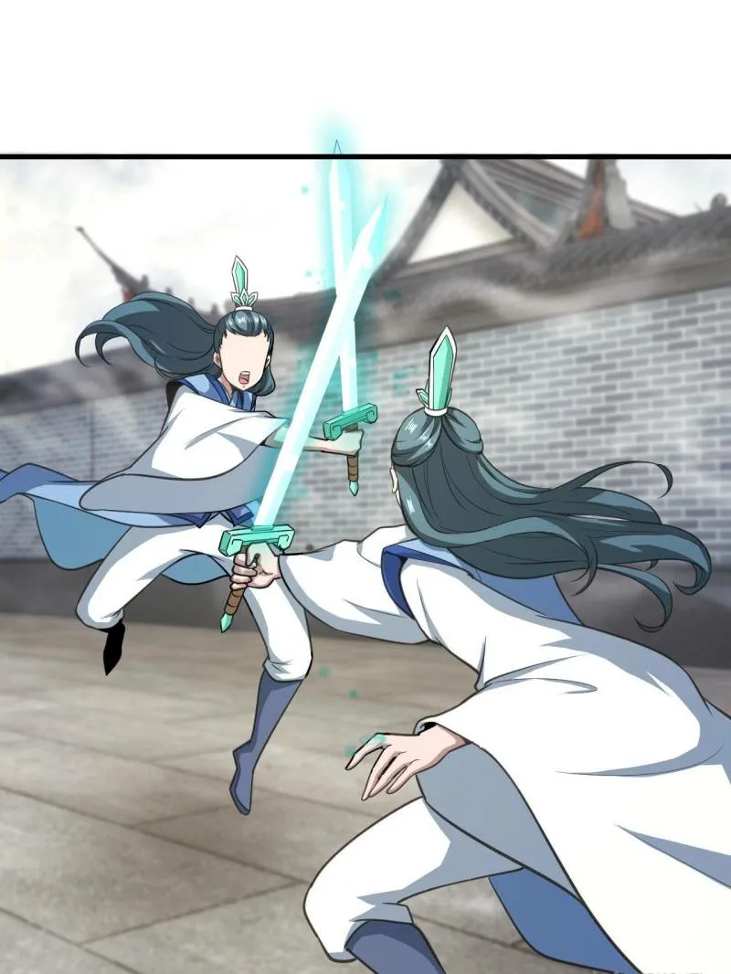 Read My Harem Depend On Drawing Card chapter 123 image 25 on Lezhin