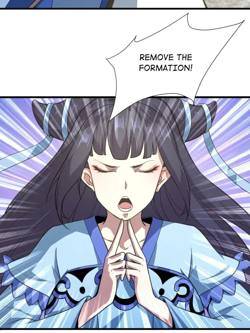 Read My Harem Depend On Drawing Card chapter 123 image 29 on Lezhin