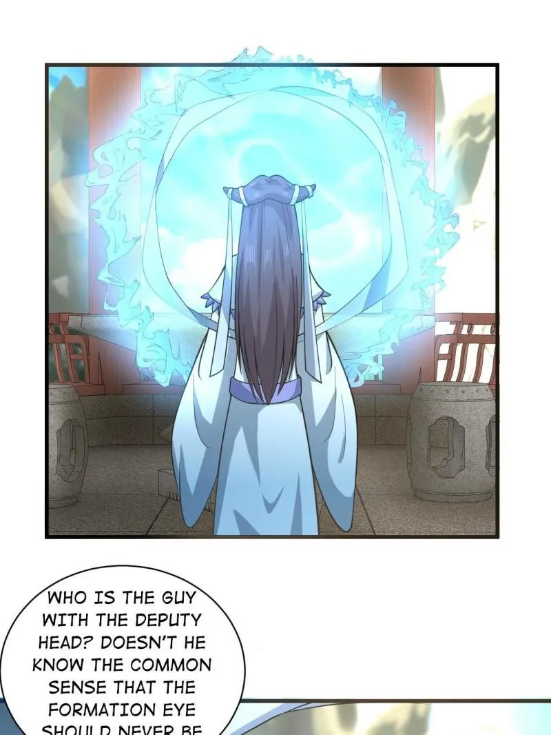 Read My Harem Depend On Drawing Card chapter 123 image 4 on Lezhin