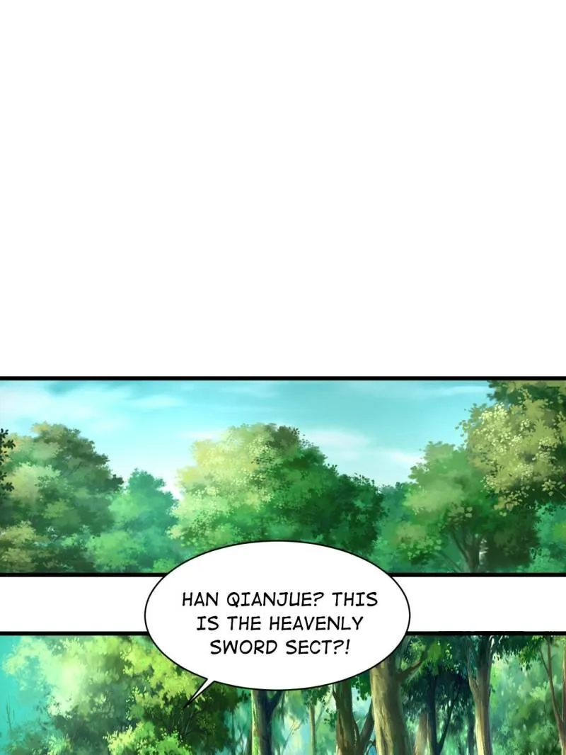 Read My Harem Depend On Drawing Card chapter 123 image 56 on Lezhin