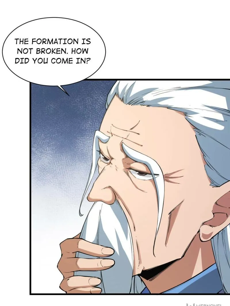 Read My Harem Depend On Drawing Card chapter 123 image 58 on Lezhin