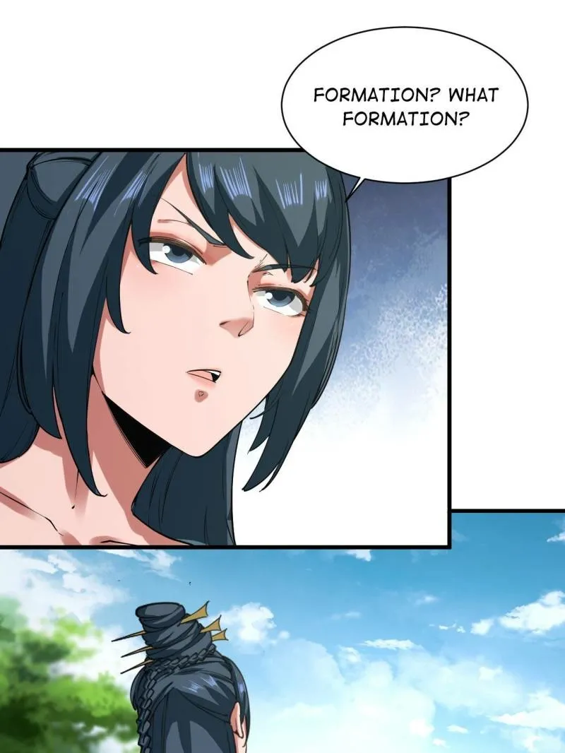 Read My Harem Depend On Drawing Card chapter 123 image 60 on Lezhin