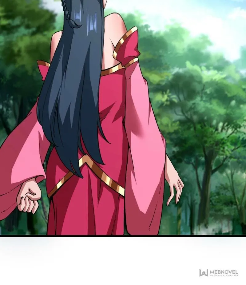 Read My Harem Depend On Drawing Card chapter 123 image 61 on Lezhin