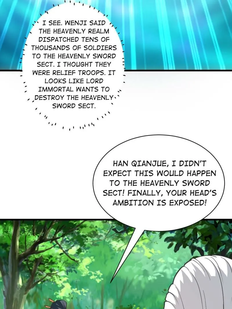 Read My Harem Depend On Drawing Card chapter 123 image 68 on Lezhin
