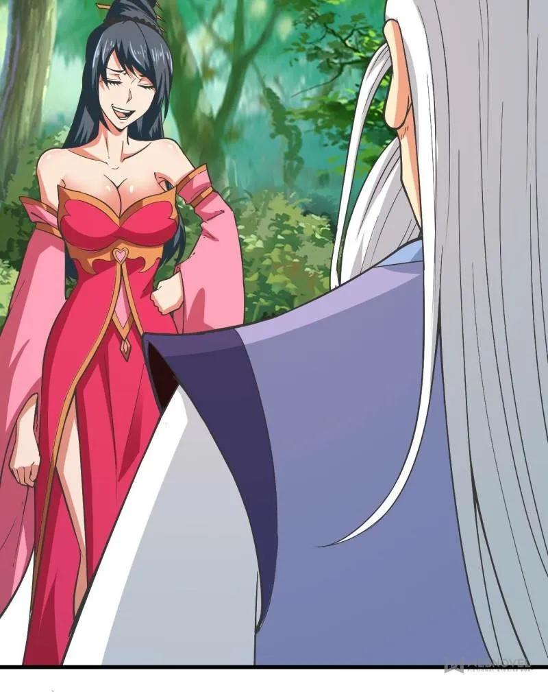 Read My Harem Depend On Drawing Card chapter 123 image 69 on Lezhin