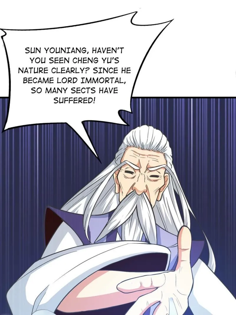 Read My Harem Depend On Drawing Card chapter 123 image 70 on Lezhin