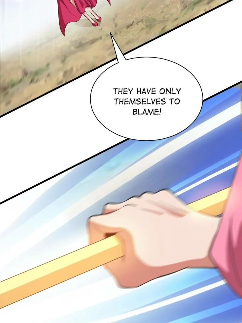 Read My Harem Depend On Drawing Card chapter 123 image 74 on Lezhin