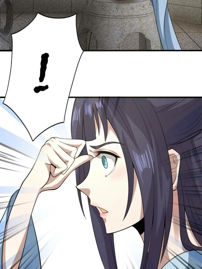 Read My Harem Depend On Drawing Card chapter 123 image 9 on Lezhin