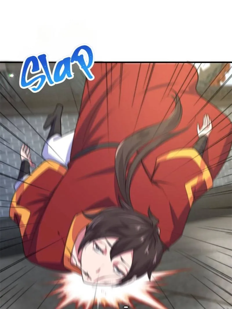 Read My Harem Depend On Drawing Card chapter 124 image 12 on Lezhin