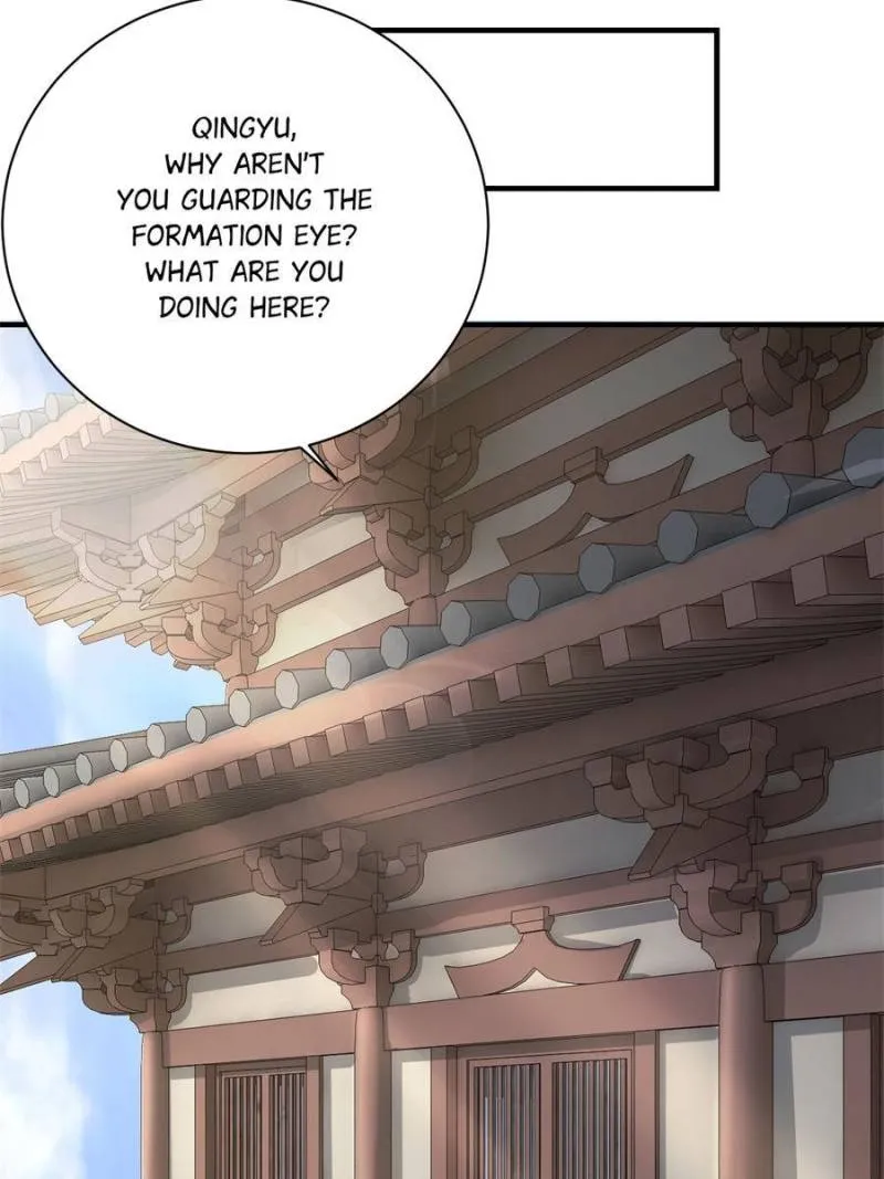 Read My Harem Depend On Drawing Card chapter 124 image 15 on Lezhin