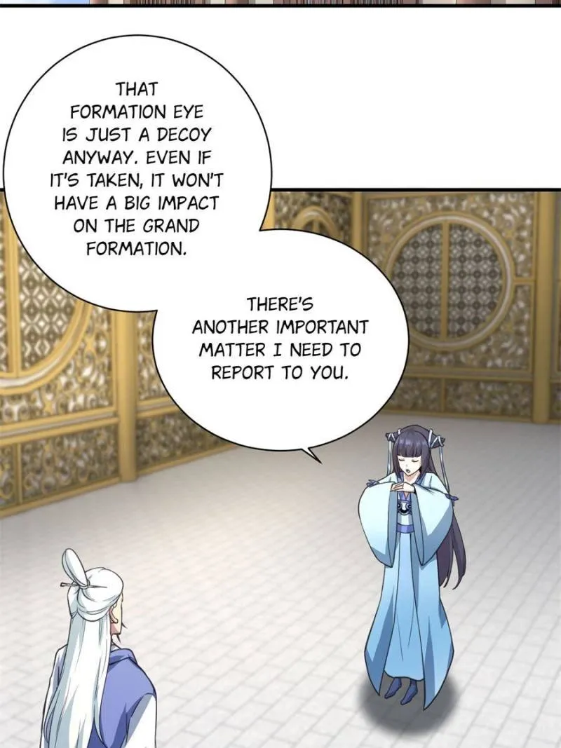 Read My Harem Depend On Drawing Card chapter 124 image 16 on Lezhin