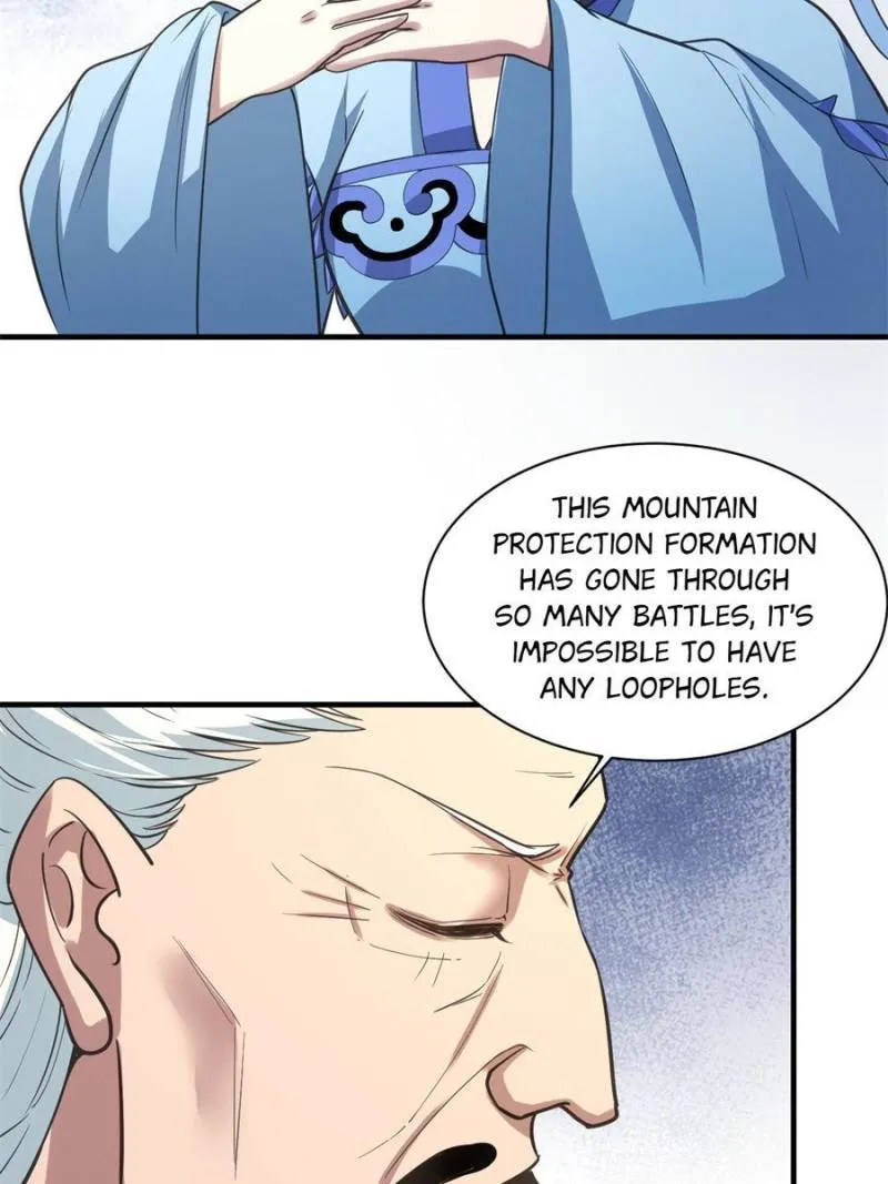 Read My Harem Depend On Drawing Card chapter 124 image 18 on Lezhin
