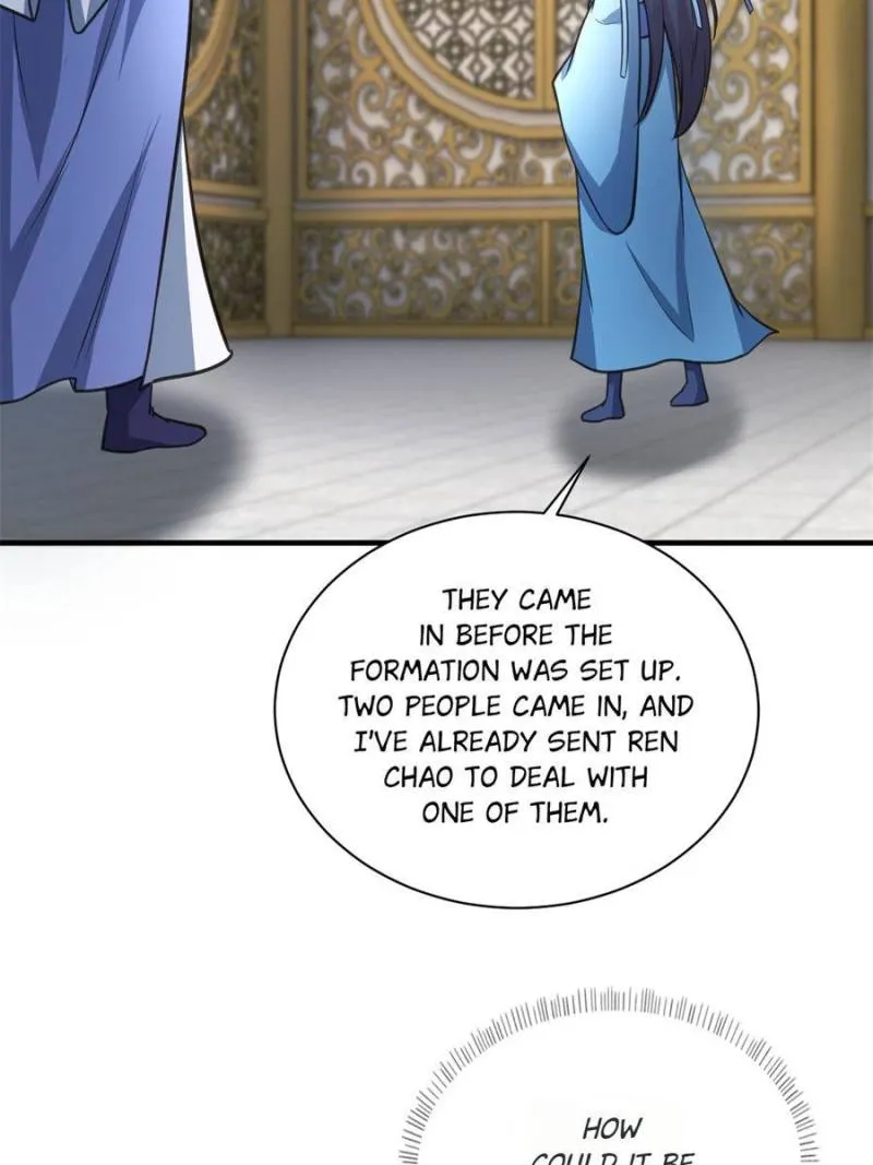 Read My Harem Depend On Drawing Card chapter 124 image 20 on Lezhin