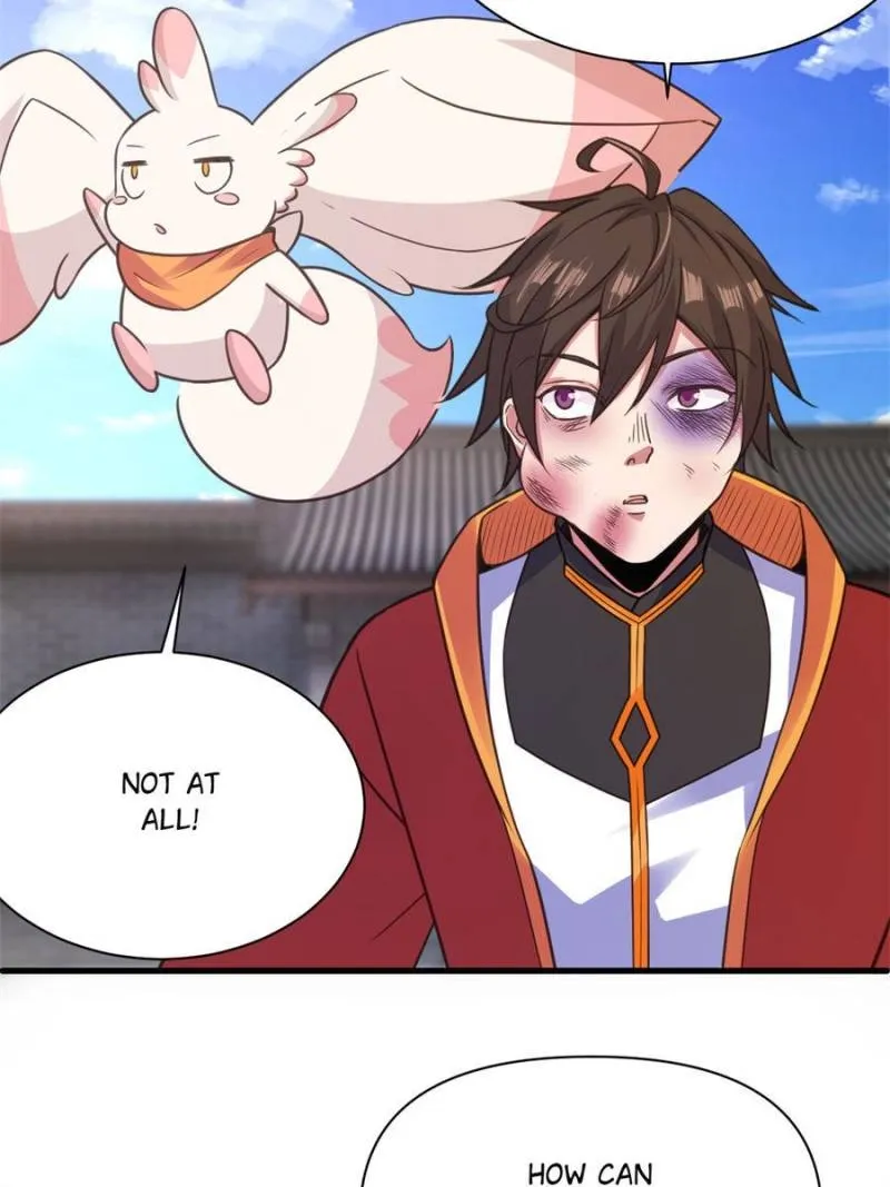 Read My Harem Depend On Drawing Card chapter 124 image 23 on Lezhin