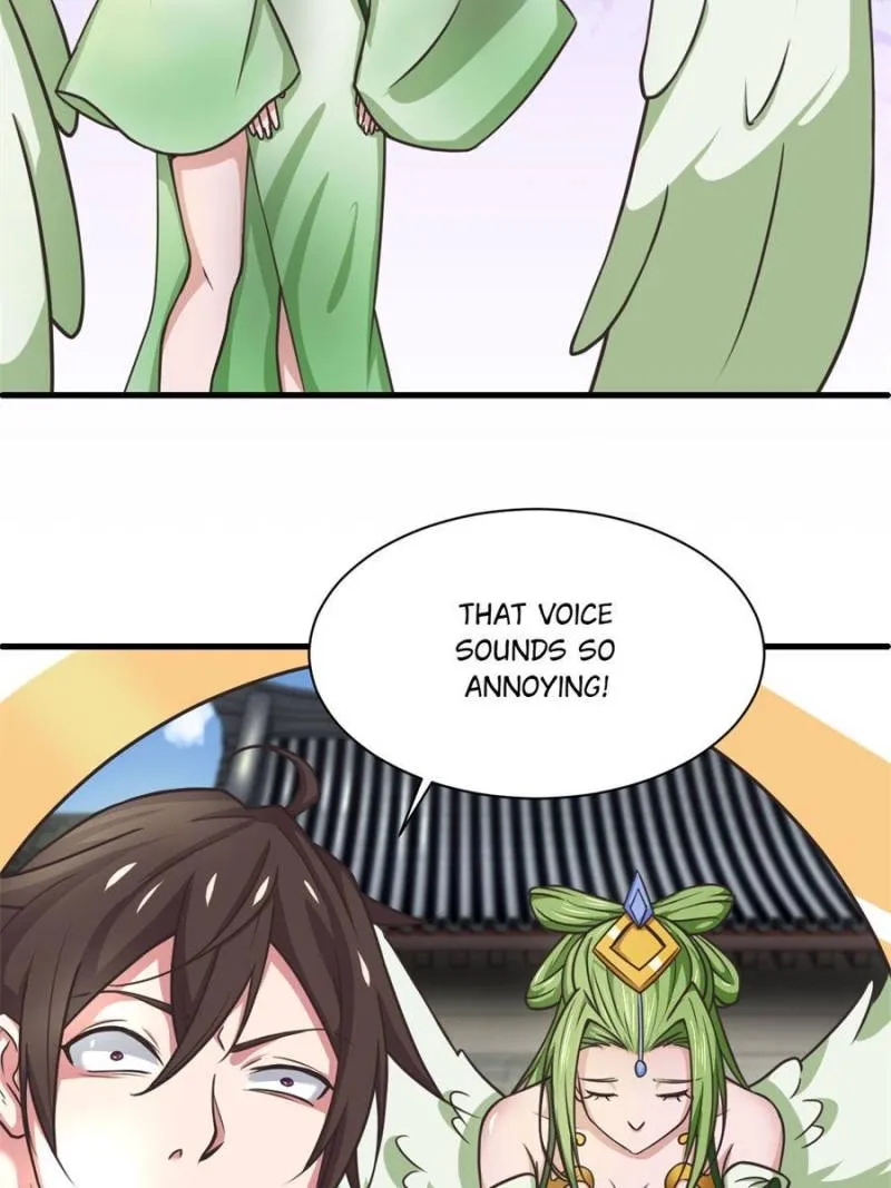 Read My Harem Depend On Drawing Card chapter 124 image 29 on Lezhin