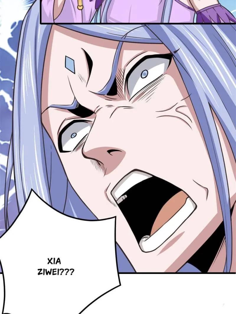Read My Harem Depend On Drawing Card chapter 124 image 31 on Lezhin