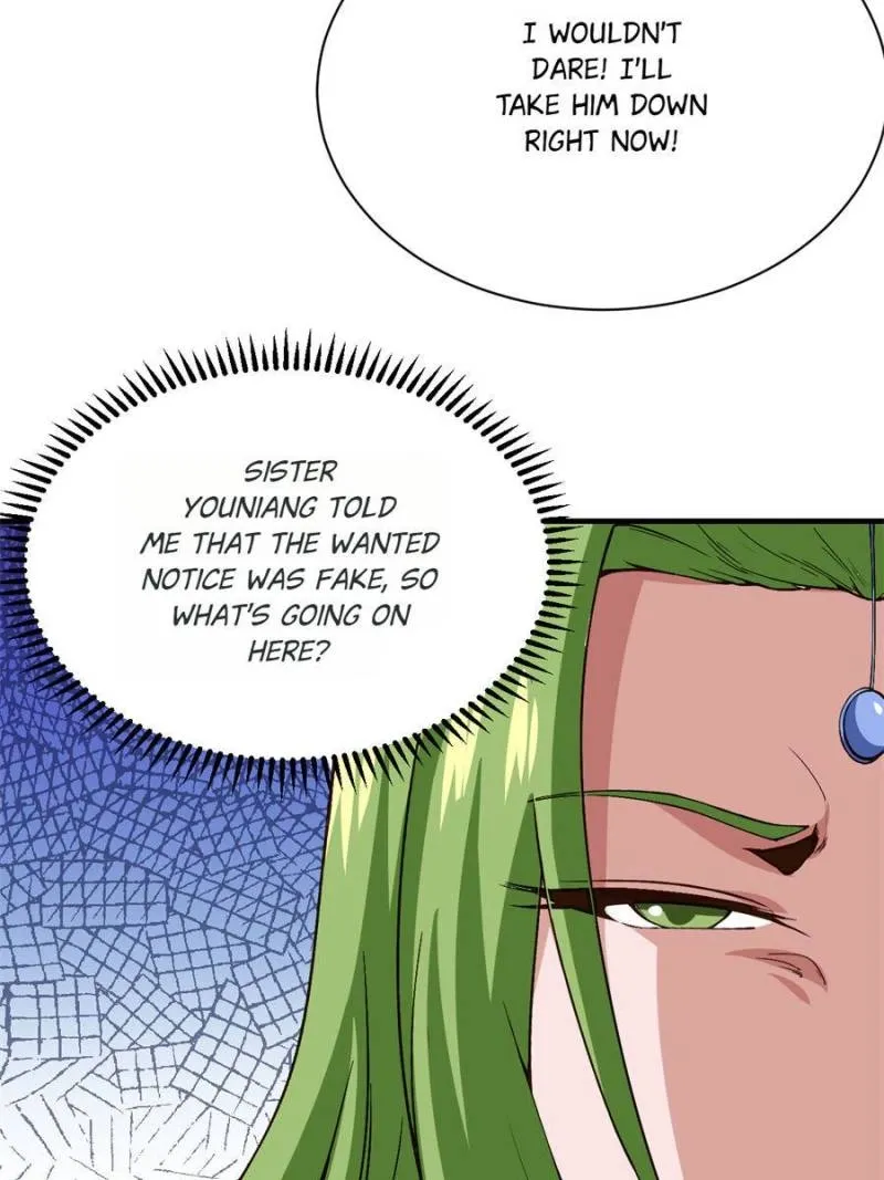 Read My Harem Depend On Drawing Card chapter 124 image 36 on Lezhin