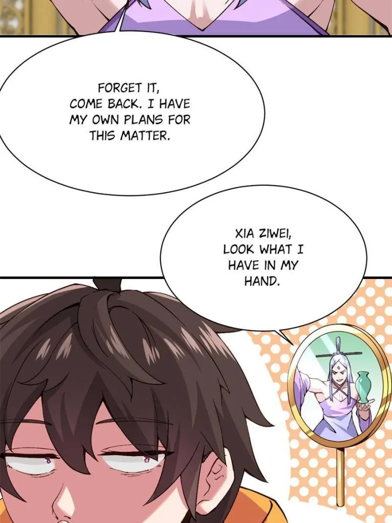 Read My Harem Depend On Drawing Card chapter 124 image 38 on Lezhin
