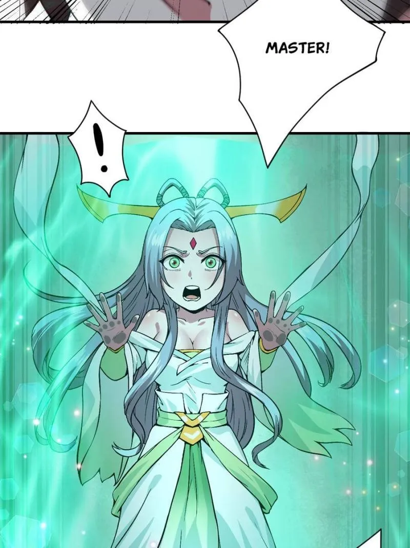 Read My Harem Depend On Drawing Card chapter 124 image 41 on Lezhin