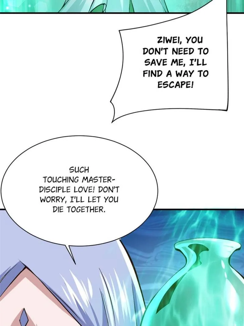 Read My Harem Depend On Drawing Card chapter 124 image 42 on Lezhin