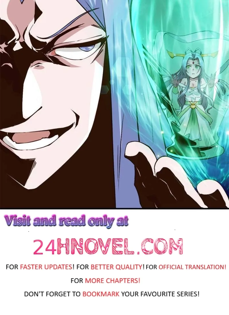 Read My Harem Depend On Drawing Card chapter 124 image 43 on Lezhin