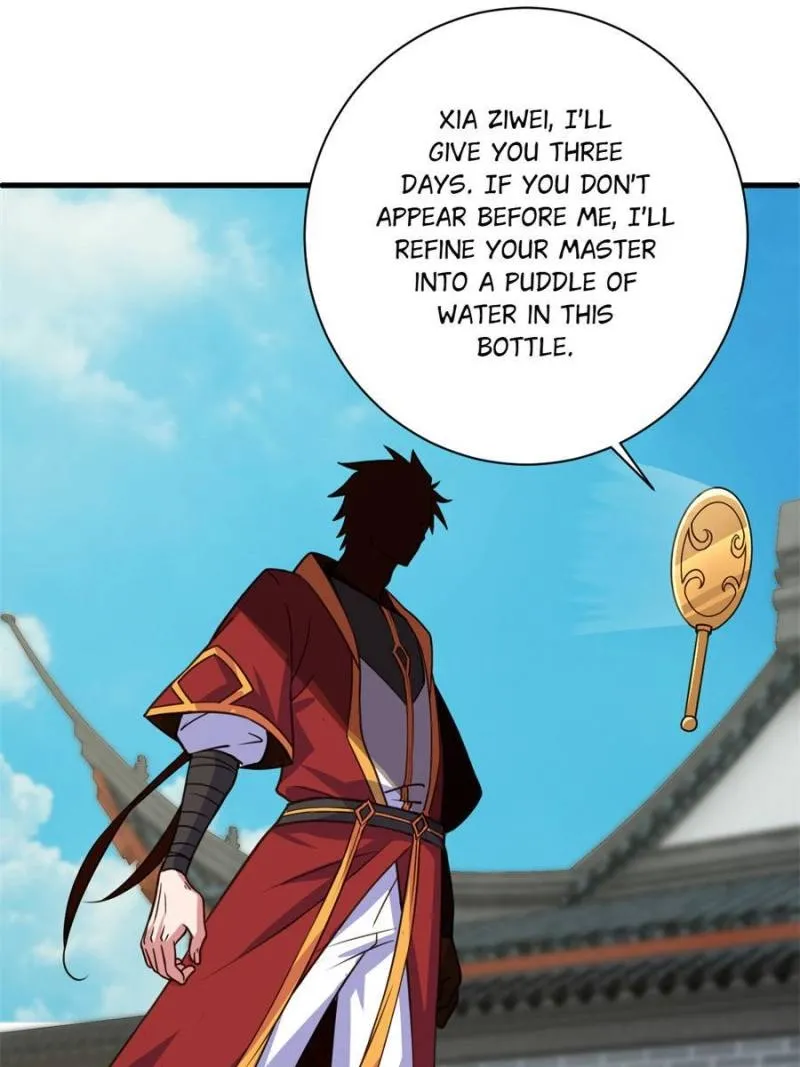 Read My Harem Depend On Drawing Card chapter 124 image 44 on Lezhin