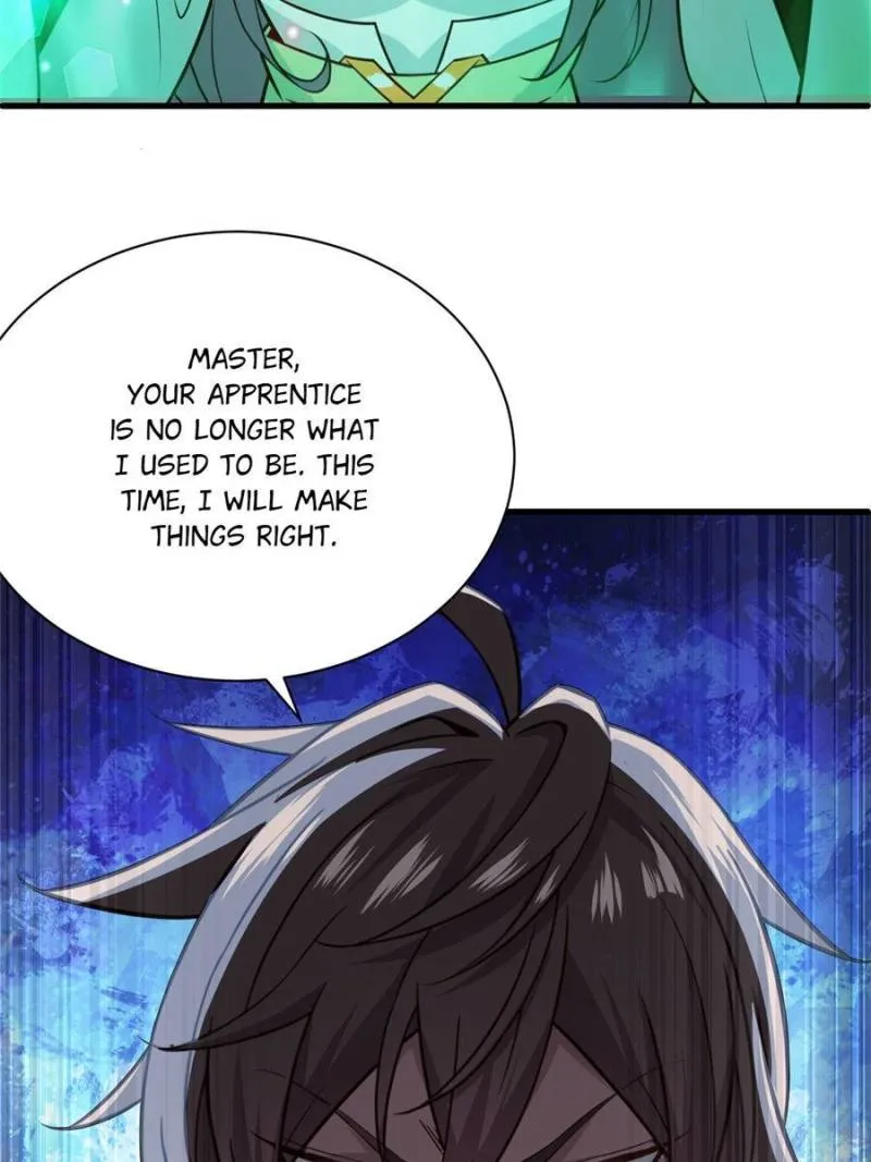 Read My Harem Depend On Drawing Card chapter 124 image 48 on Lezhin
