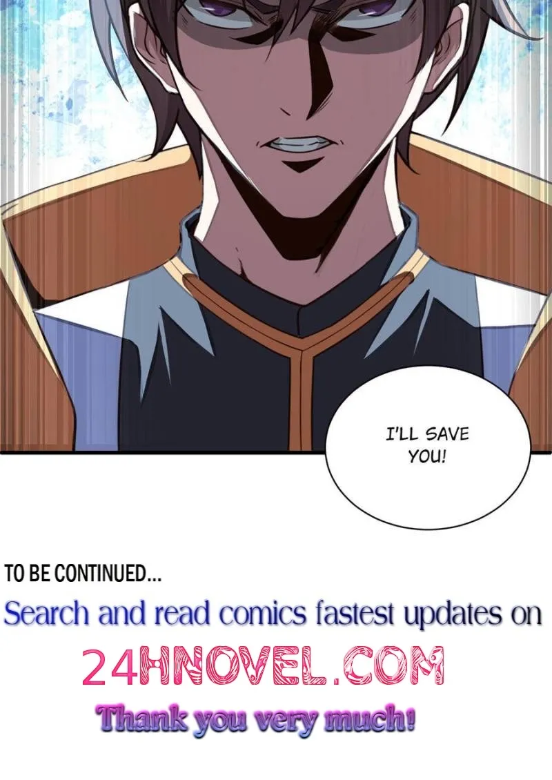 Read My Harem Depend On Drawing Card chapter 124 image 49 on Lezhin