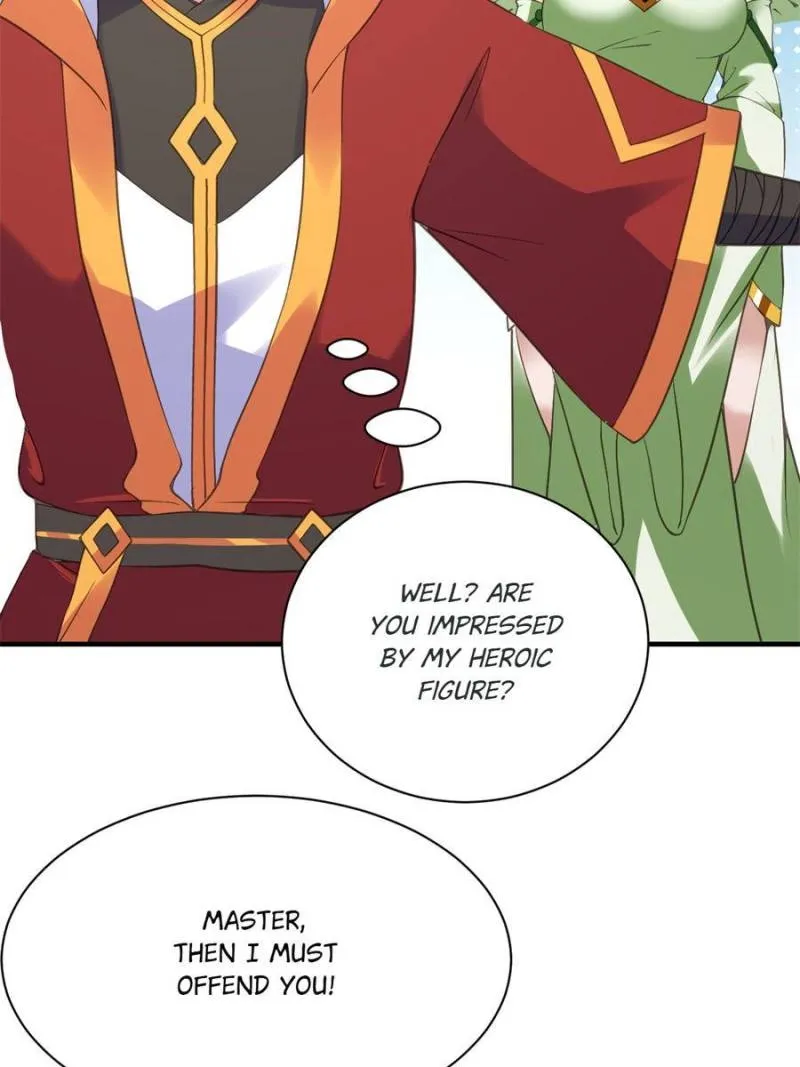 Read My Harem Depend On Drawing Card chapter 124 image 7 on Lezhin
