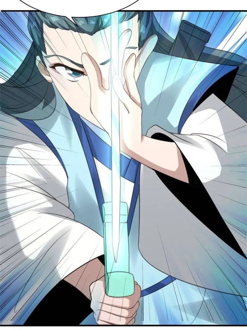 Read My Harem Depend On Drawing Card chapter 124 image 8 on Lezhin