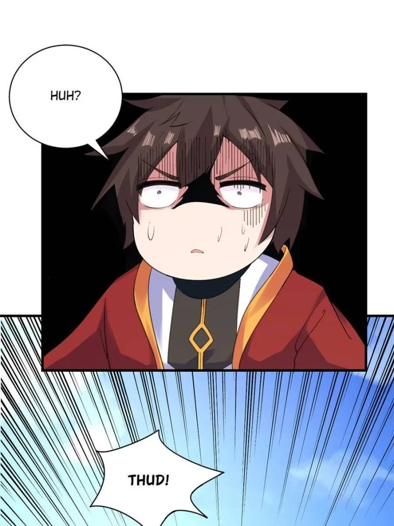 Read My Harem Depend On Drawing Card chapter 124 image 9 on Lezhin