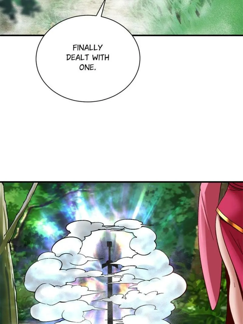 Read My Harem Depend On Drawing Card chapter 125 image 13 on Lezhin