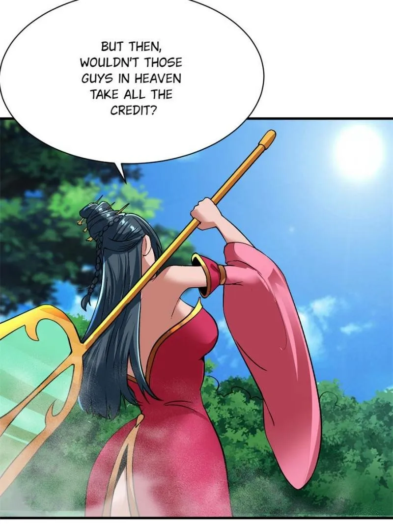 Read My Harem Depend On Drawing Card chapter 125 image 16 on Lezhin