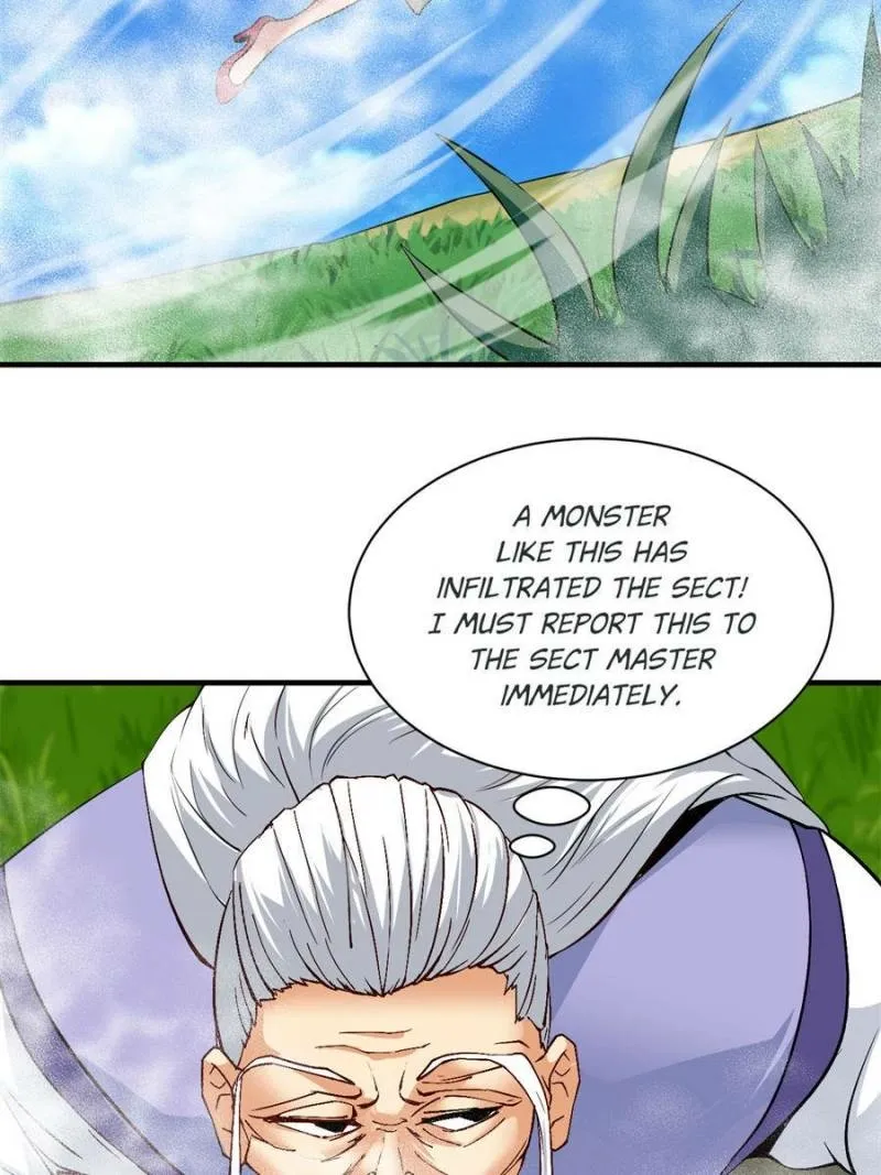 Read My Harem Depend On Drawing Card chapter 125 image 18 on Lezhin