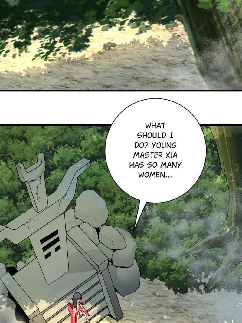 Read My Harem Depend On Drawing Card chapter 125 image 21 on Lezhin