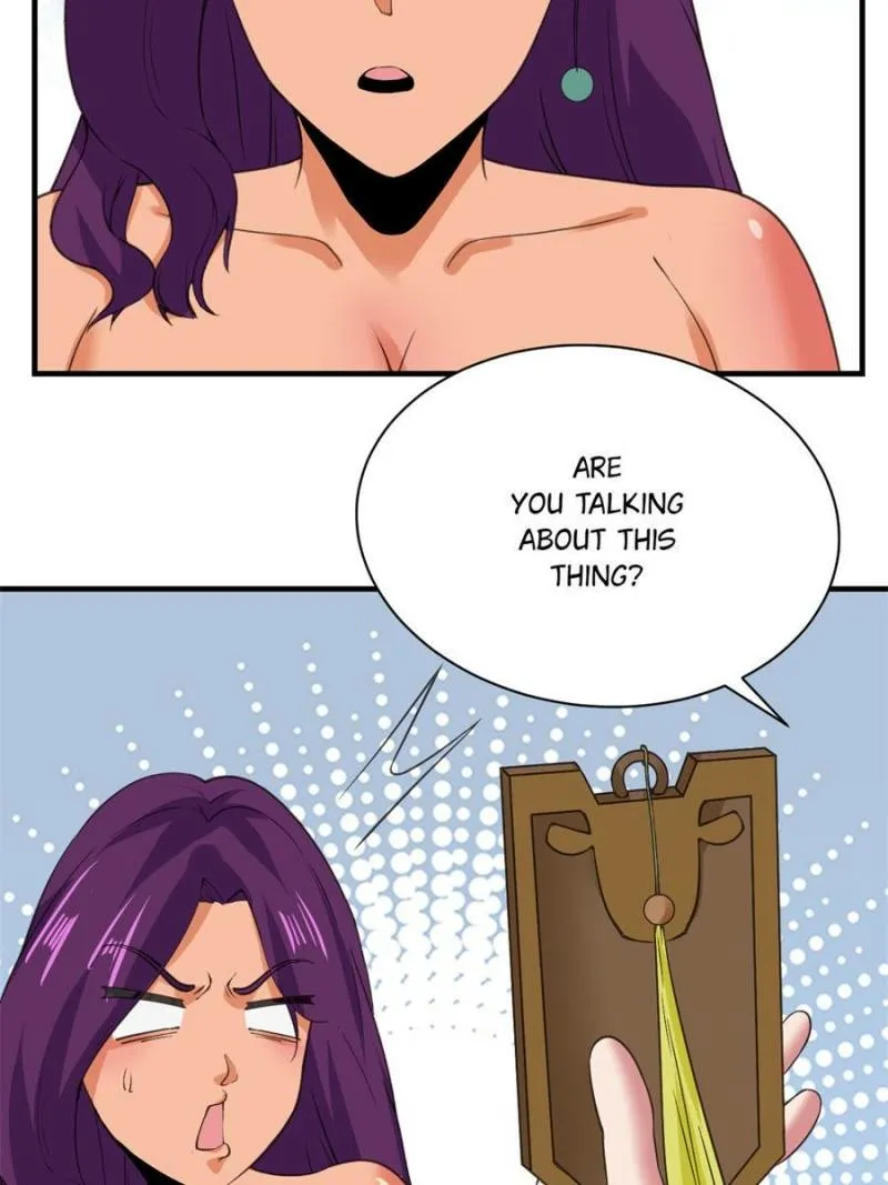 Read My Harem Depend On Drawing Card chapter 125 image 28 on Lezhin