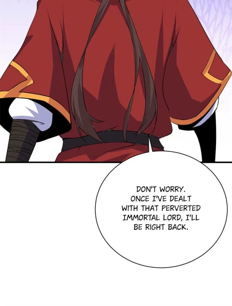 Read My Harem Depend On Drawing Card chapter 125 image 33 on Lezhin