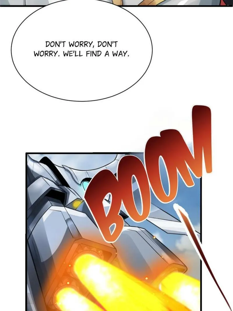 Read My Harem Depend On Drawing Card chapter 125 image 41 on Lezhin